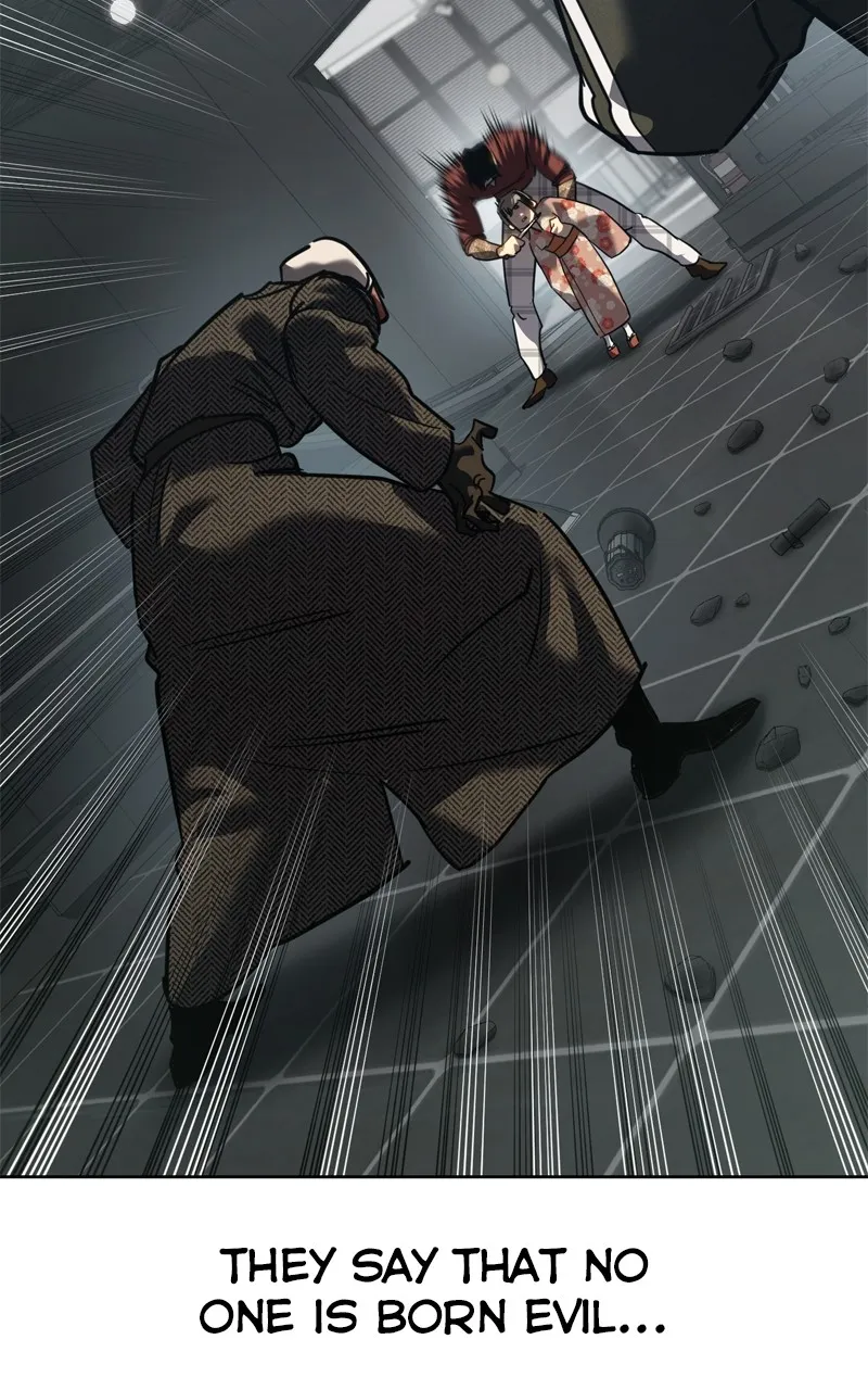Read Dead Mansion chapter 42 image 1 on Lezhin