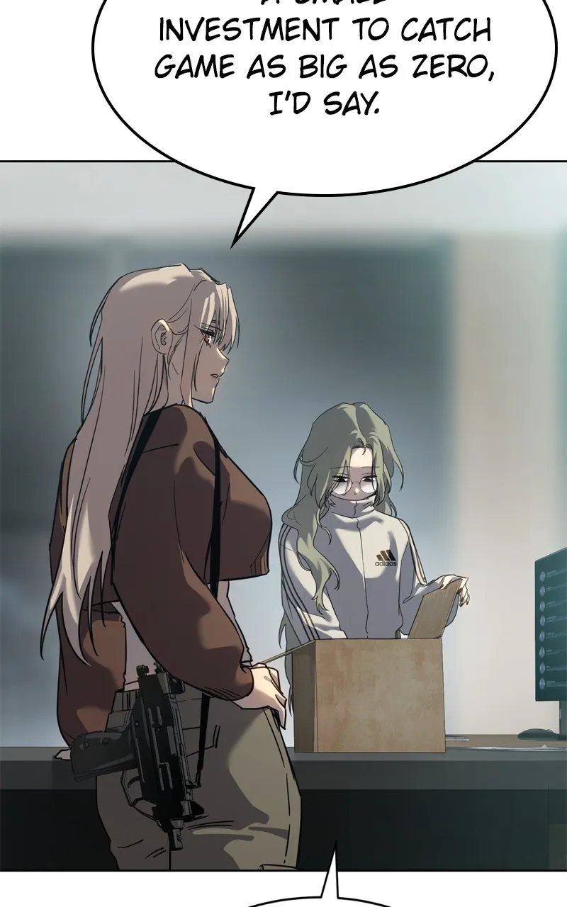 Read Dead Mansion chapter 42 image 104 on Lezhin