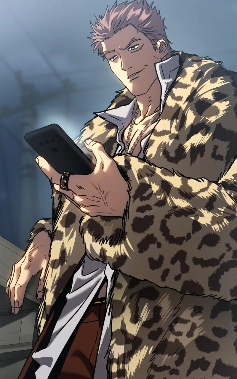 Read Dead Mansion chapter 42 image 111 on Lezhin