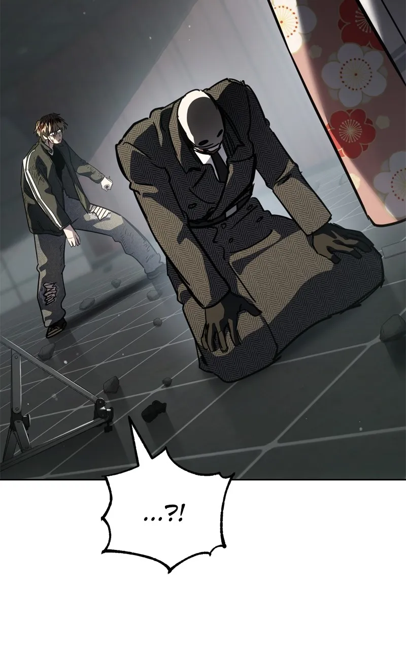 Read Dead Mansion chapter 42 image 12 on Lezhin