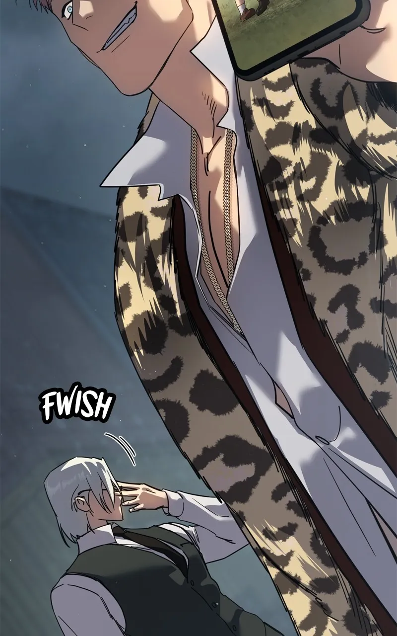 Read Dead Mansion chapter 42 image 122 on Lezhin