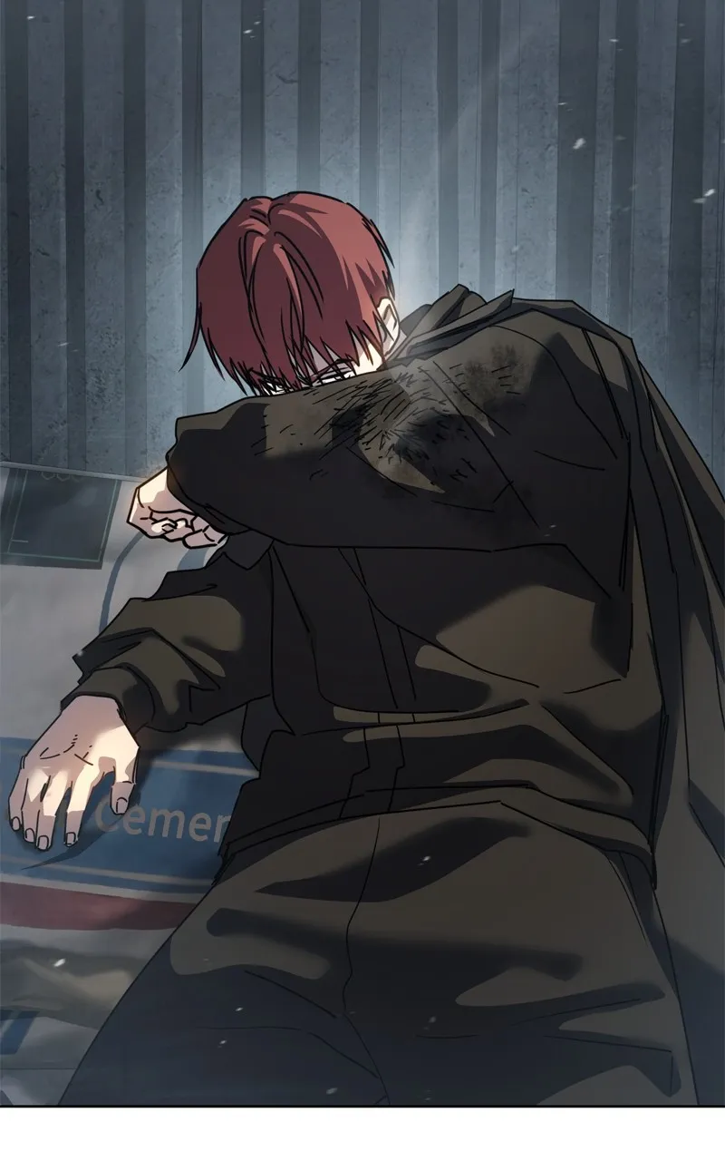 Read Dead Mansion chapter 42 image 133 on Lezhin