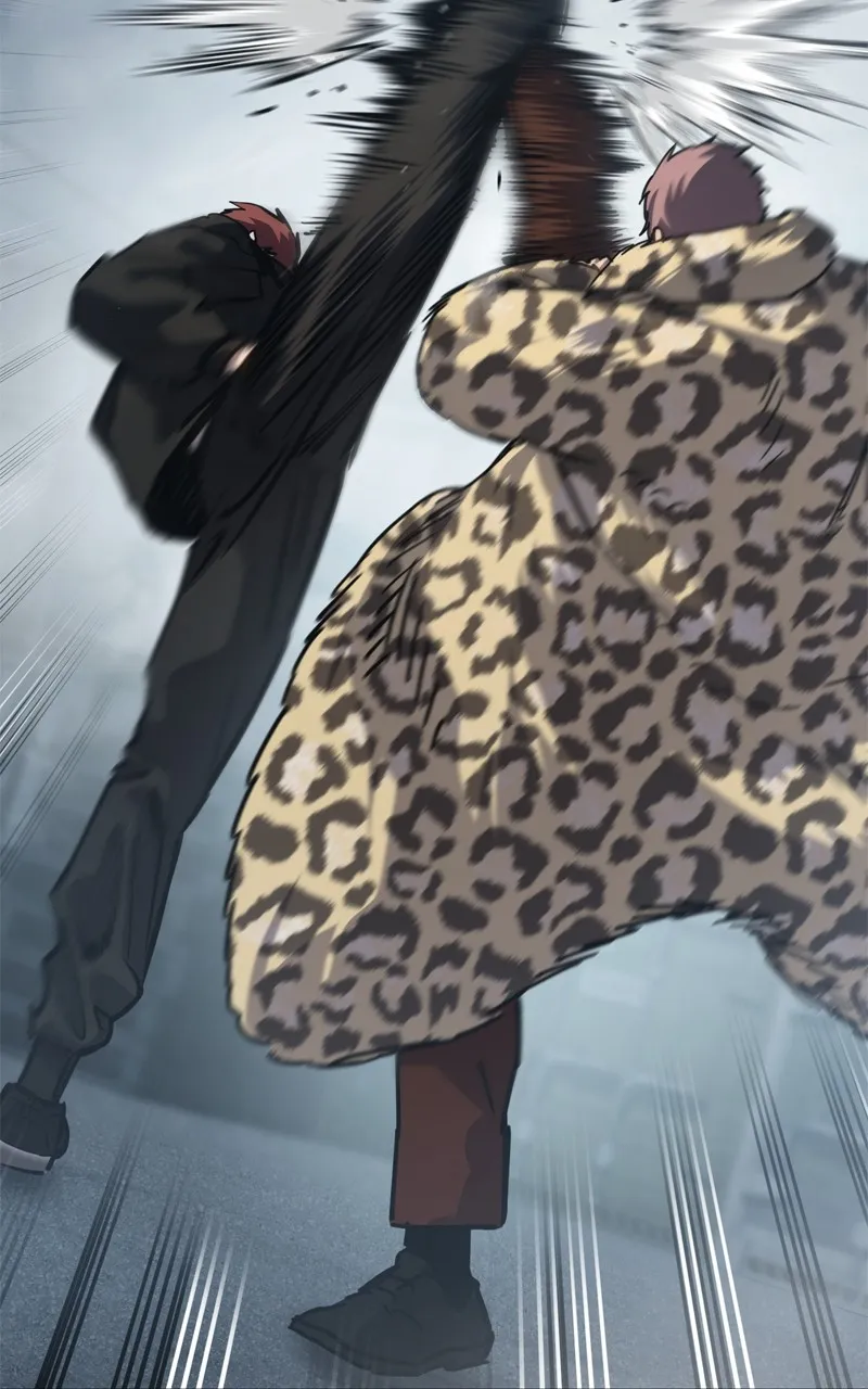 Read Dead Mansion chapter 42 image 145 on Lezhin