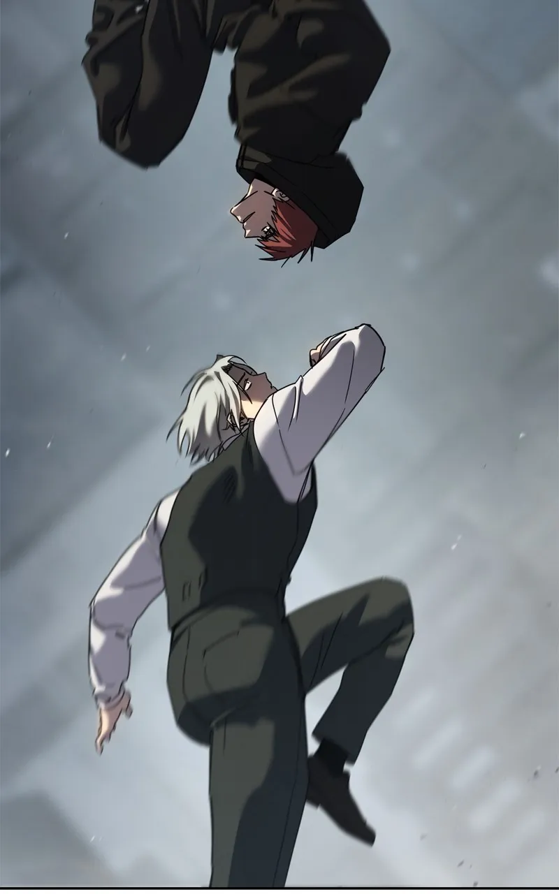 Read Dead Mansion chapter 42 image 154 on Lezhin