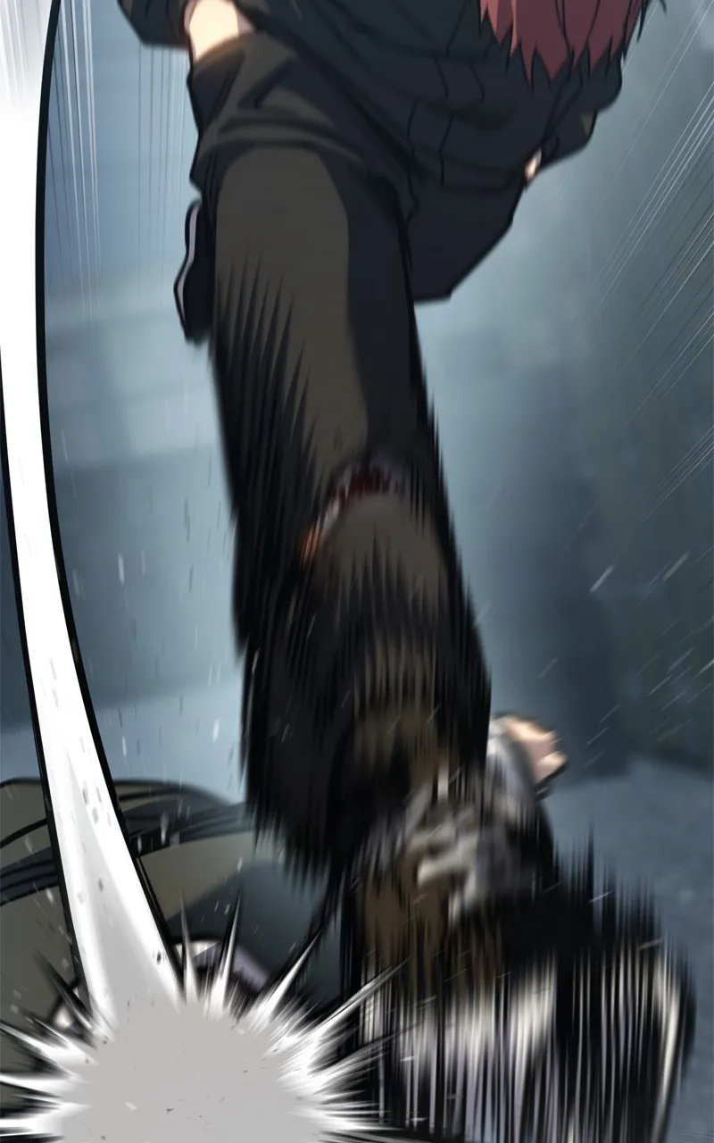 Read Dead Mansion chapter 42 image 156 on Lezhin