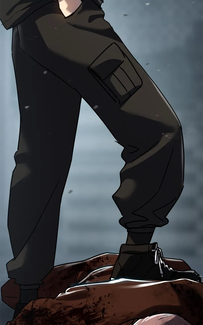 Read Dead Mansion chapter 42 image 179 on Lezhin