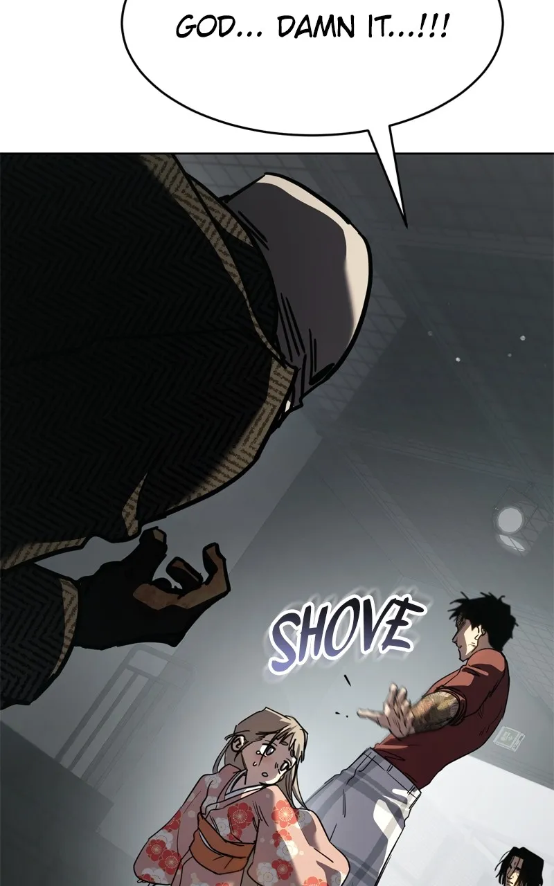 Read Dead Mansion chapter 42 image 22 on Lezhin