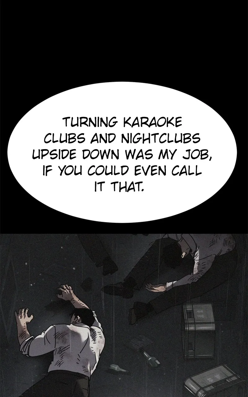 Read Dead Mansion chapter 42 image 27 on Lezhin