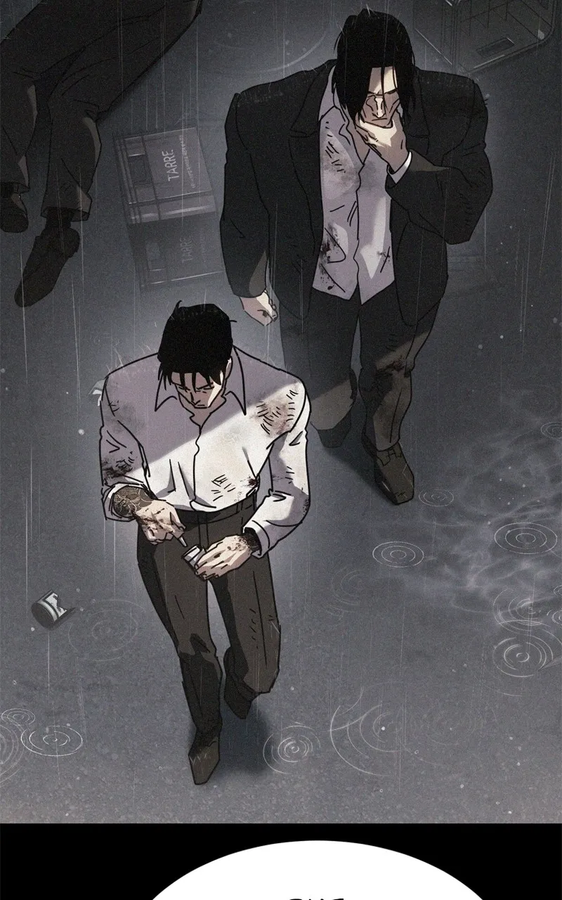 Read Dead Mansion chapter 42 image 28 on Lezhin