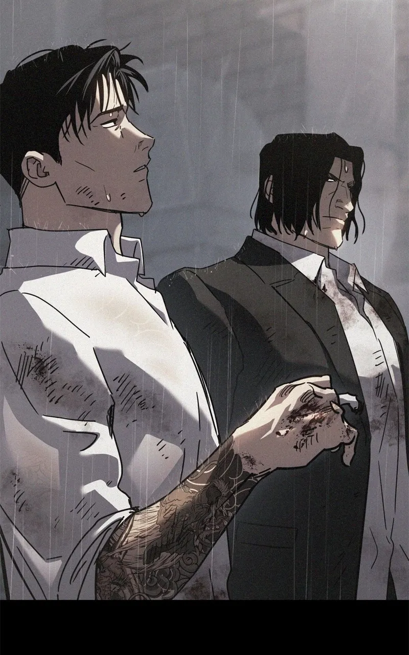 Read Dead Mansion chapter 42 image 30 on Lezhin