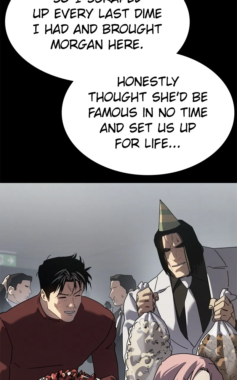 Read Dead Mansion chapter 42 image 36 on Lezhin