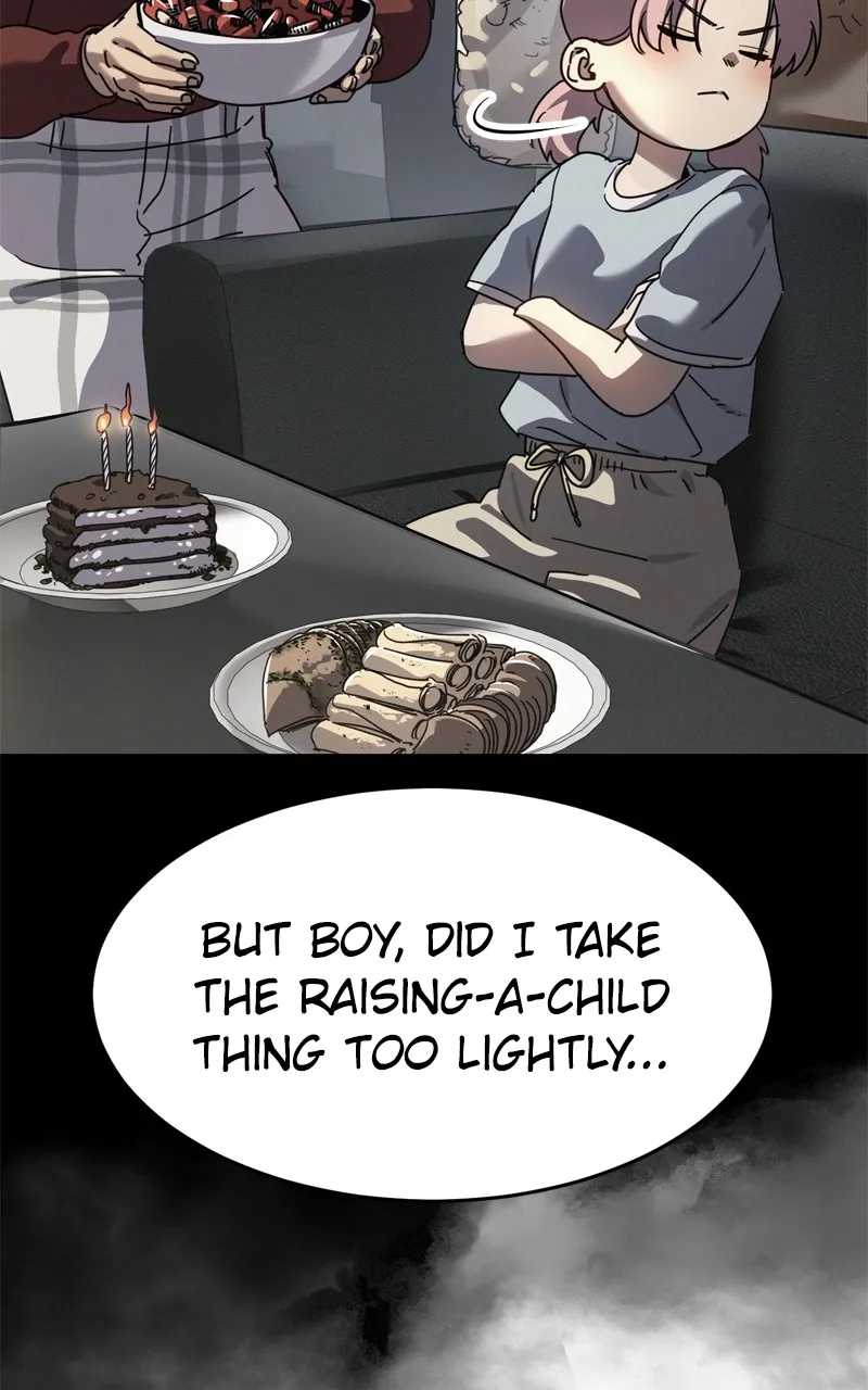 Read Dead Mansion chapter 42 image 37 on Lezhin