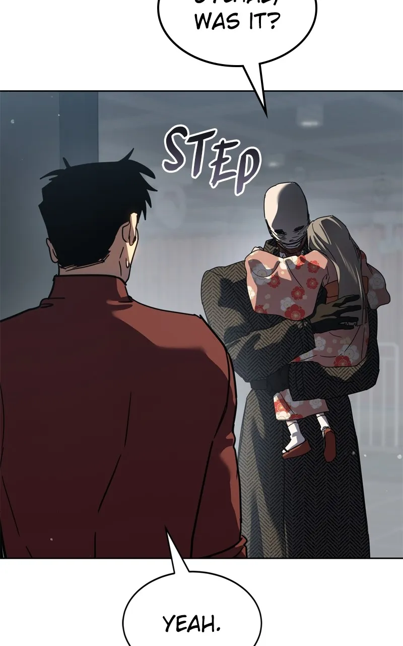 Read Dead Mansion chapter 42 image 44 on Lezhin