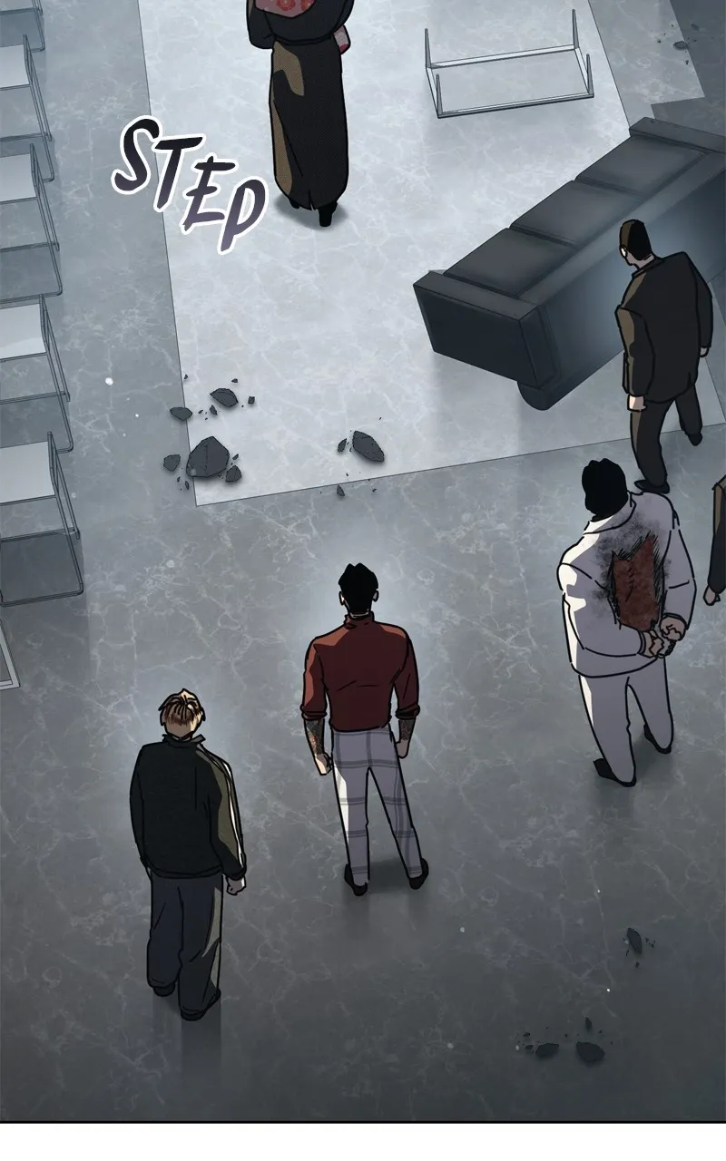 Read Dead Mansion chapter 42 image 46 on Lezhin