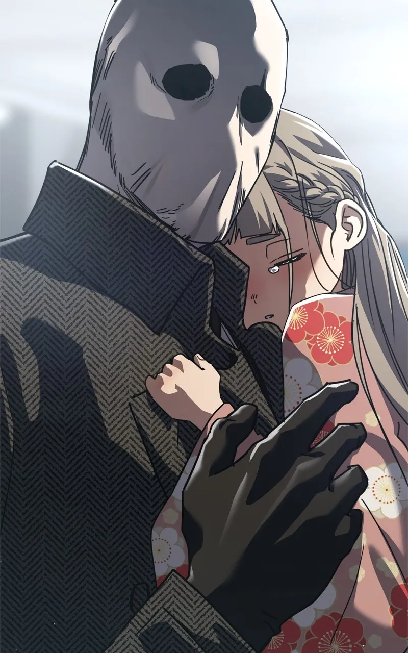 Read Dead Mansion chapter 42 image 51 on Lezhin