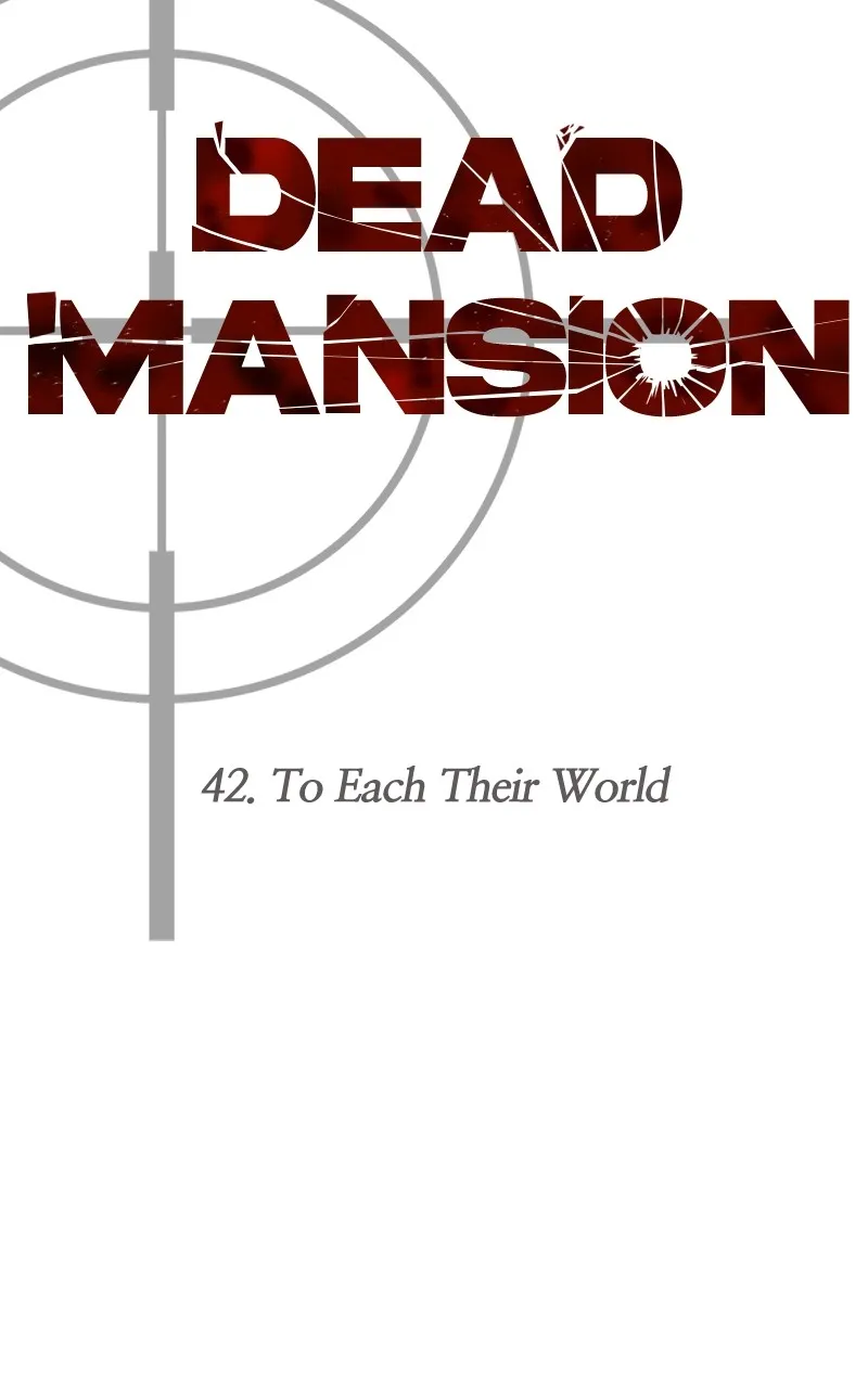 Read Dead Mansion chapter 42 image 53 on Lezhin