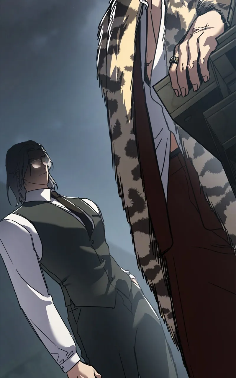 Read Dead Mansion chapter 42 image 60 on Lezhin