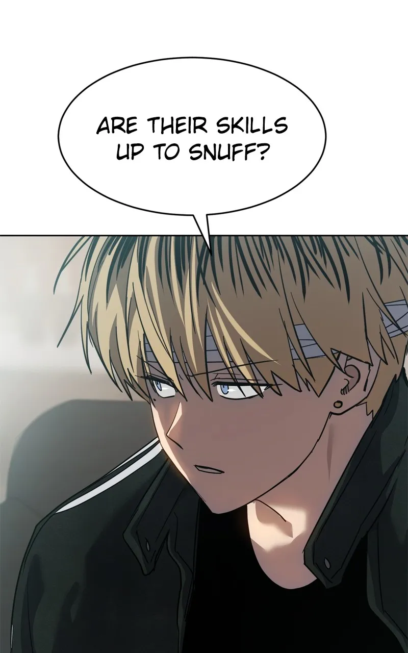 Read Dead Mansion chapter 42 image 93 on Lezhin