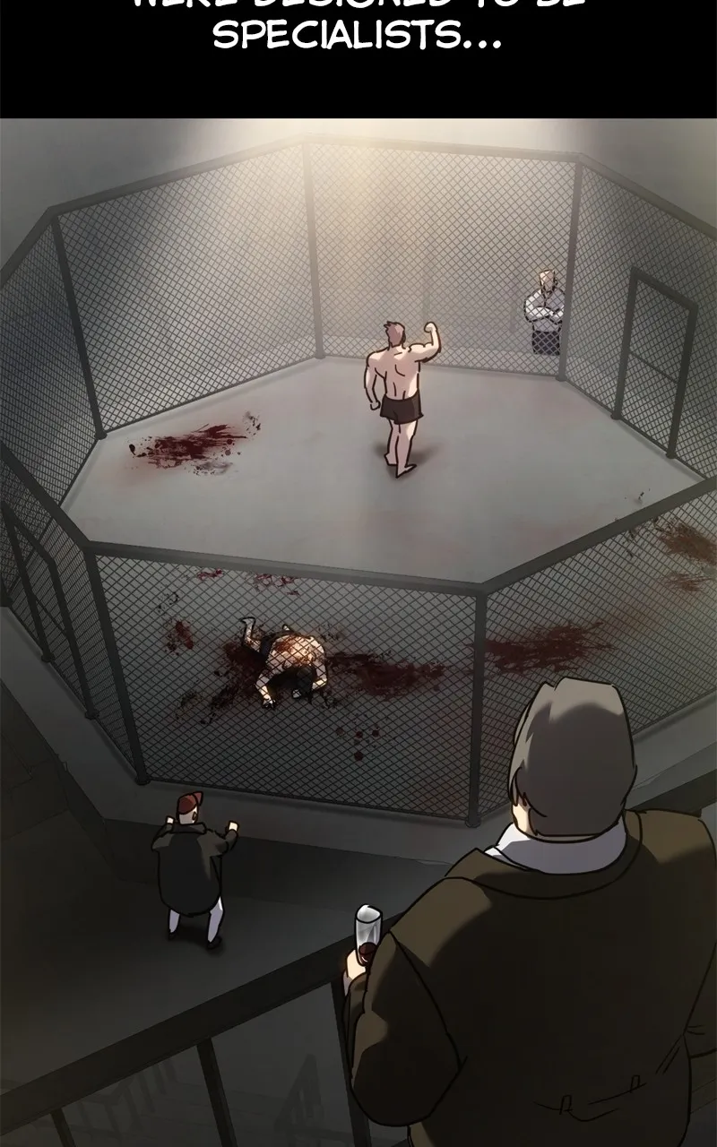 Read Dead Mansion chapter 42 image 95 on Lezhin