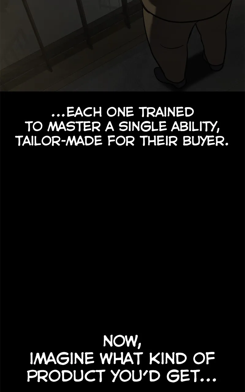 Read Dead Mansion chapter 42 image 96 on Lezhin