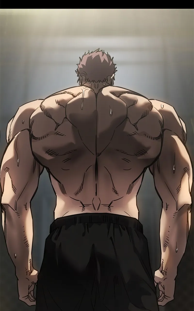 Read Dead Mansion chapter 42 image 97 on Lezhin