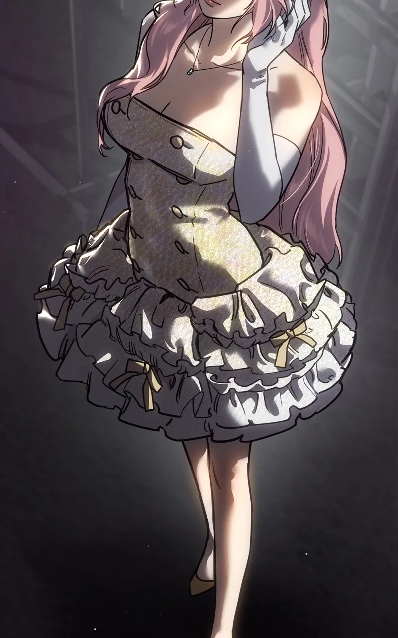 Read Dead Mansion chapter 43 image 131 on Lezhin
