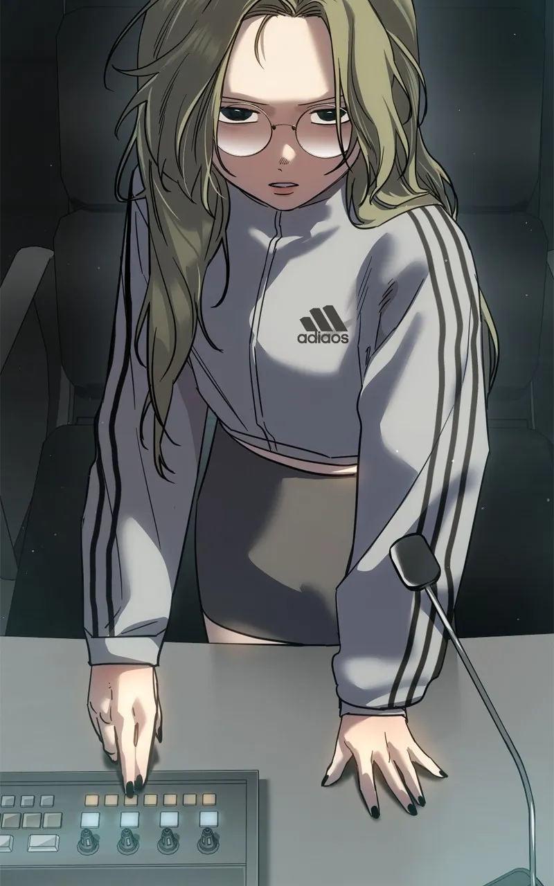 Read Dead Mansion chapter 43 image 135 on Lezhin
