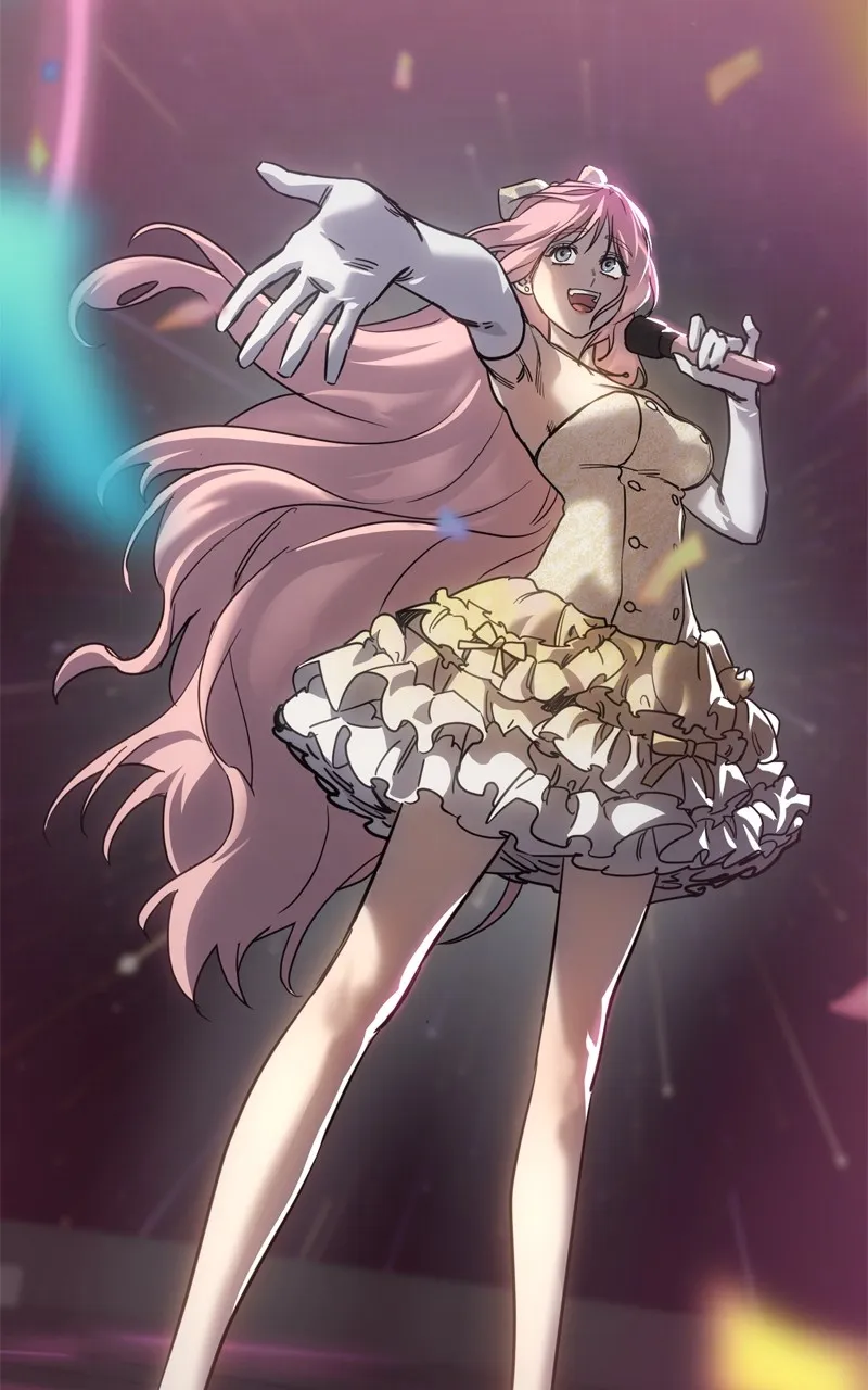Read Dead Mansion chapter 43 image 158 on Lezhin