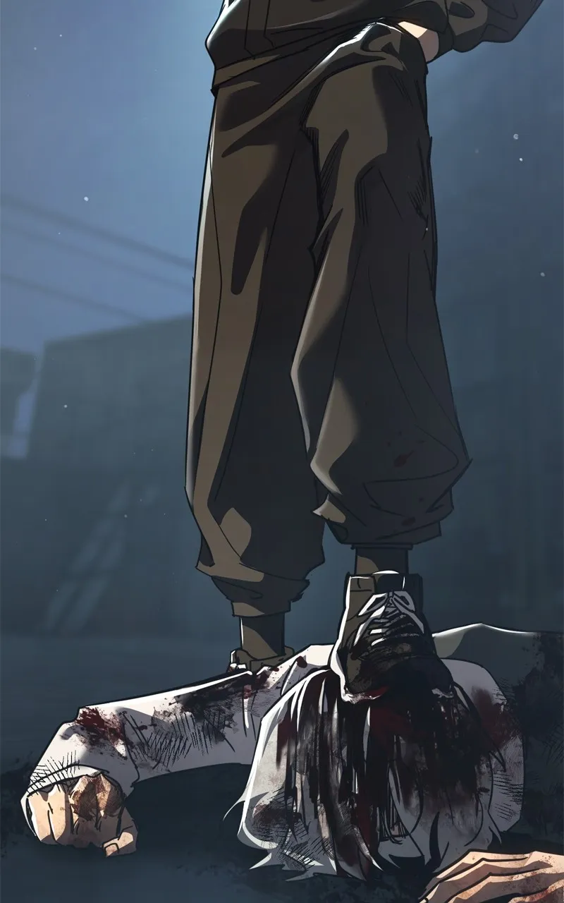 Read Dead Mansion chapter 43 image 18 on Lezhin