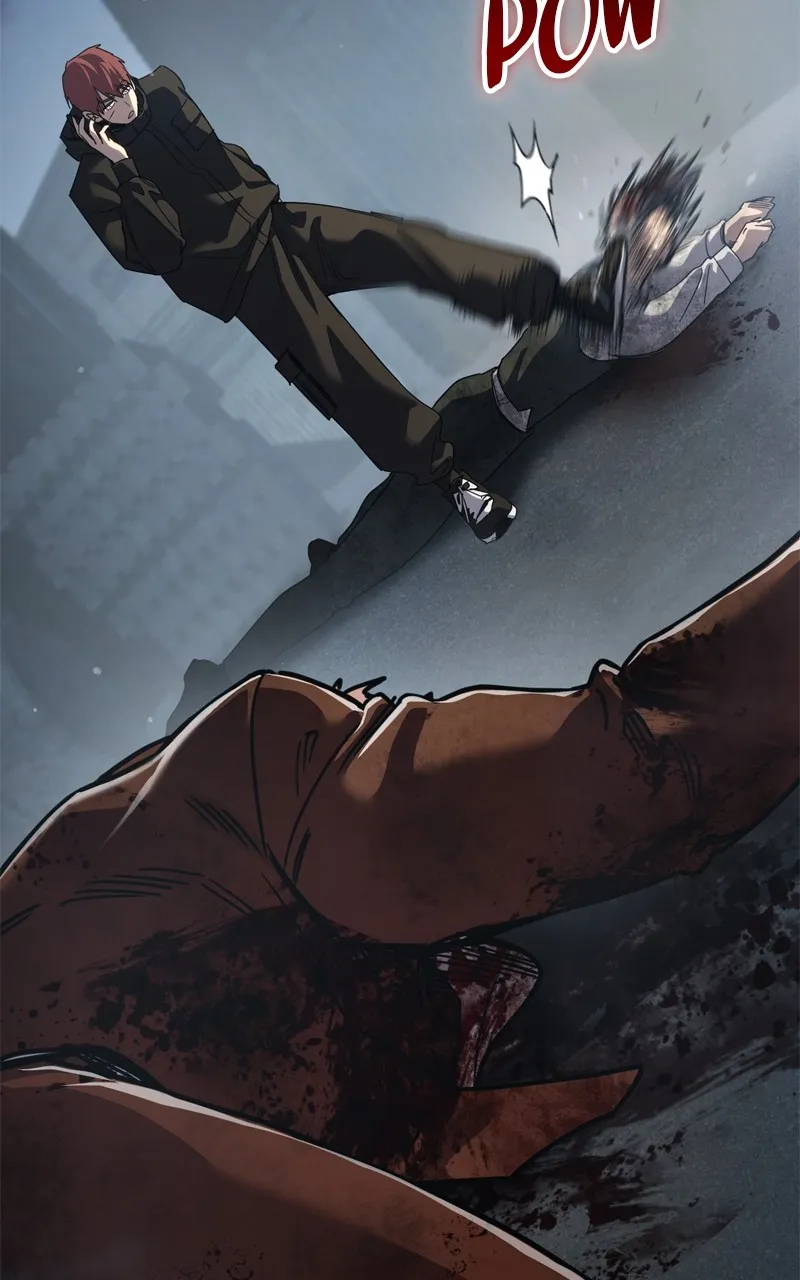 Read Dead Mansion chapter 43 image 22 on Lezhin