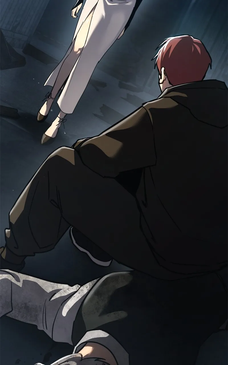 Read Dead Mansion chapter 43 image 29 on Lezhin