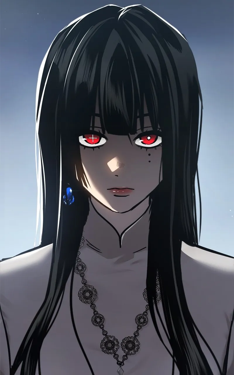 Read Dead Mansion chapter 43 image 34 on Lezhin