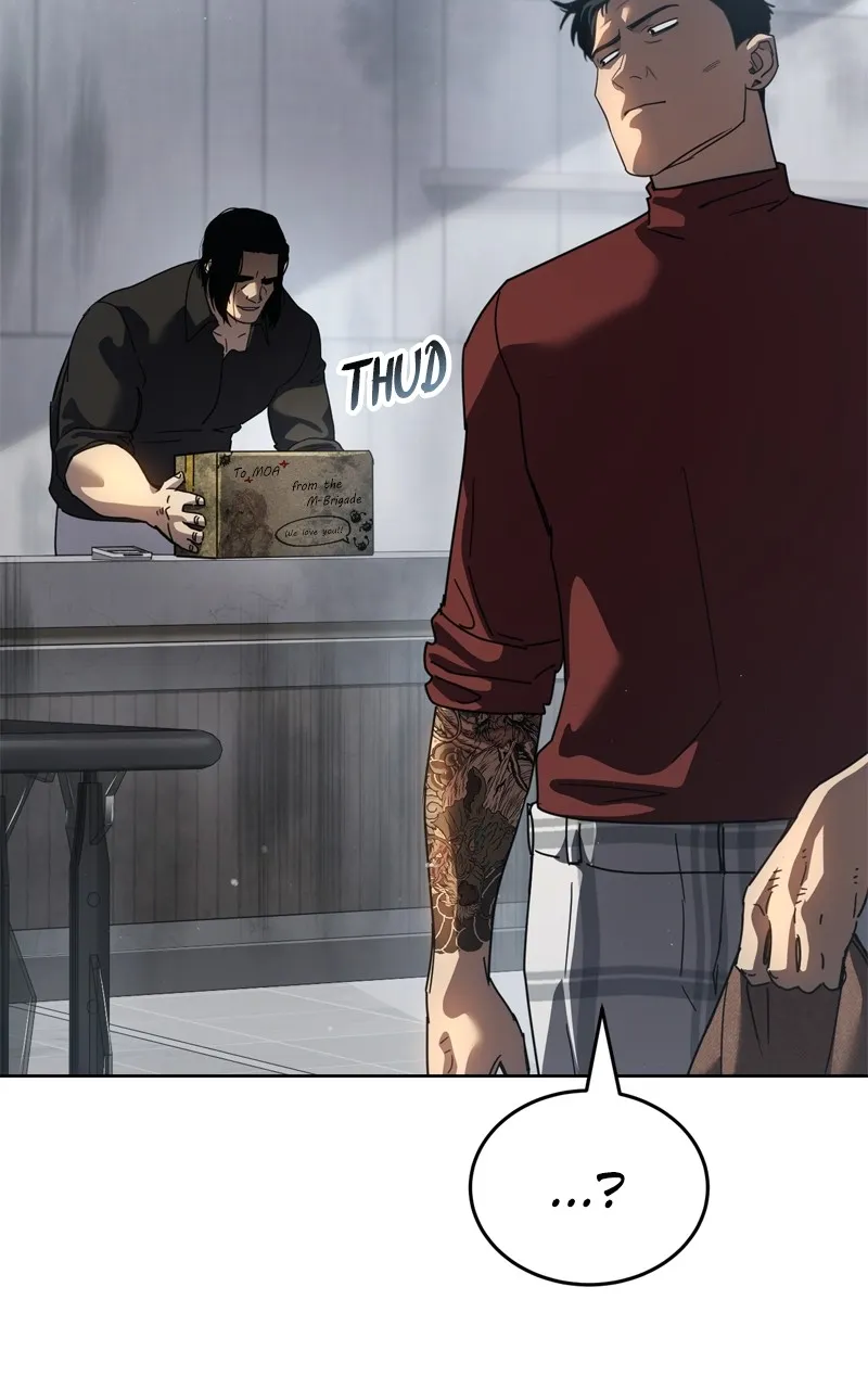 Read Dead Mansion chapter 43 image 38 on Lezhin