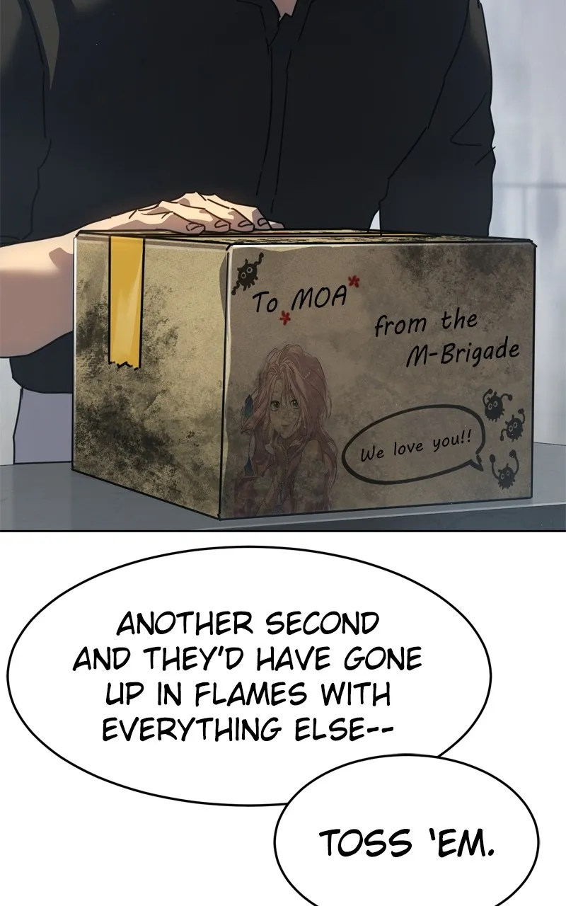 Read Dead Mansion chapter 43 image 40 on Lezhin