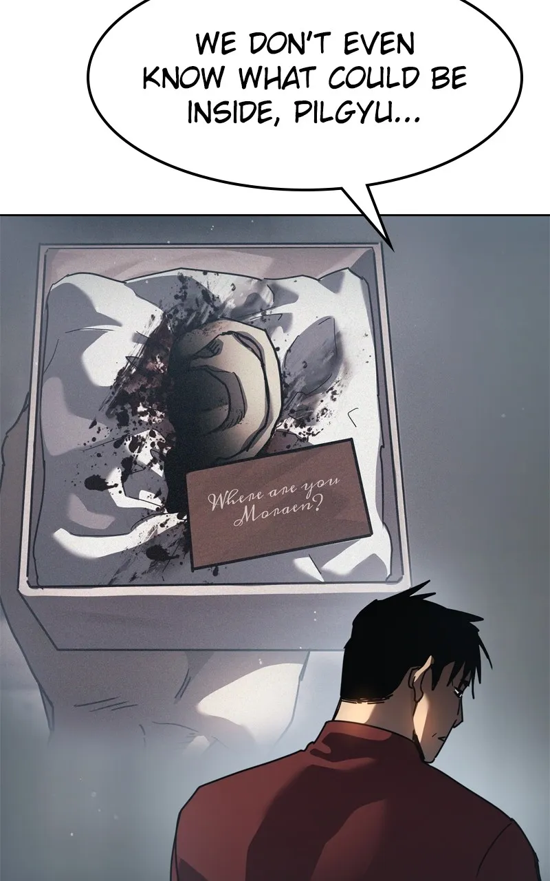 Read Dead Mansion chapter 43 image 43 on Lezhin