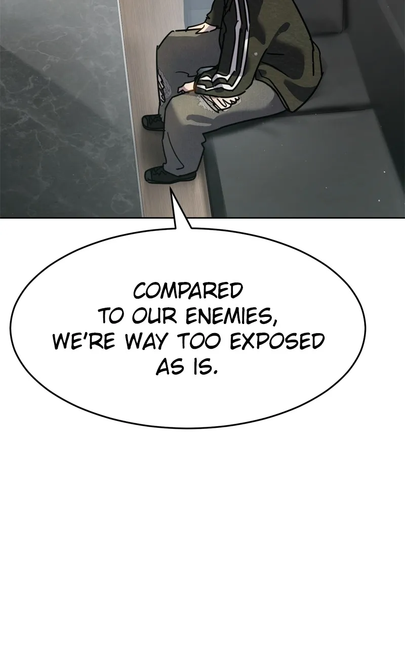 Read Dead Mansion chapter 43 image 5 on Lezhin