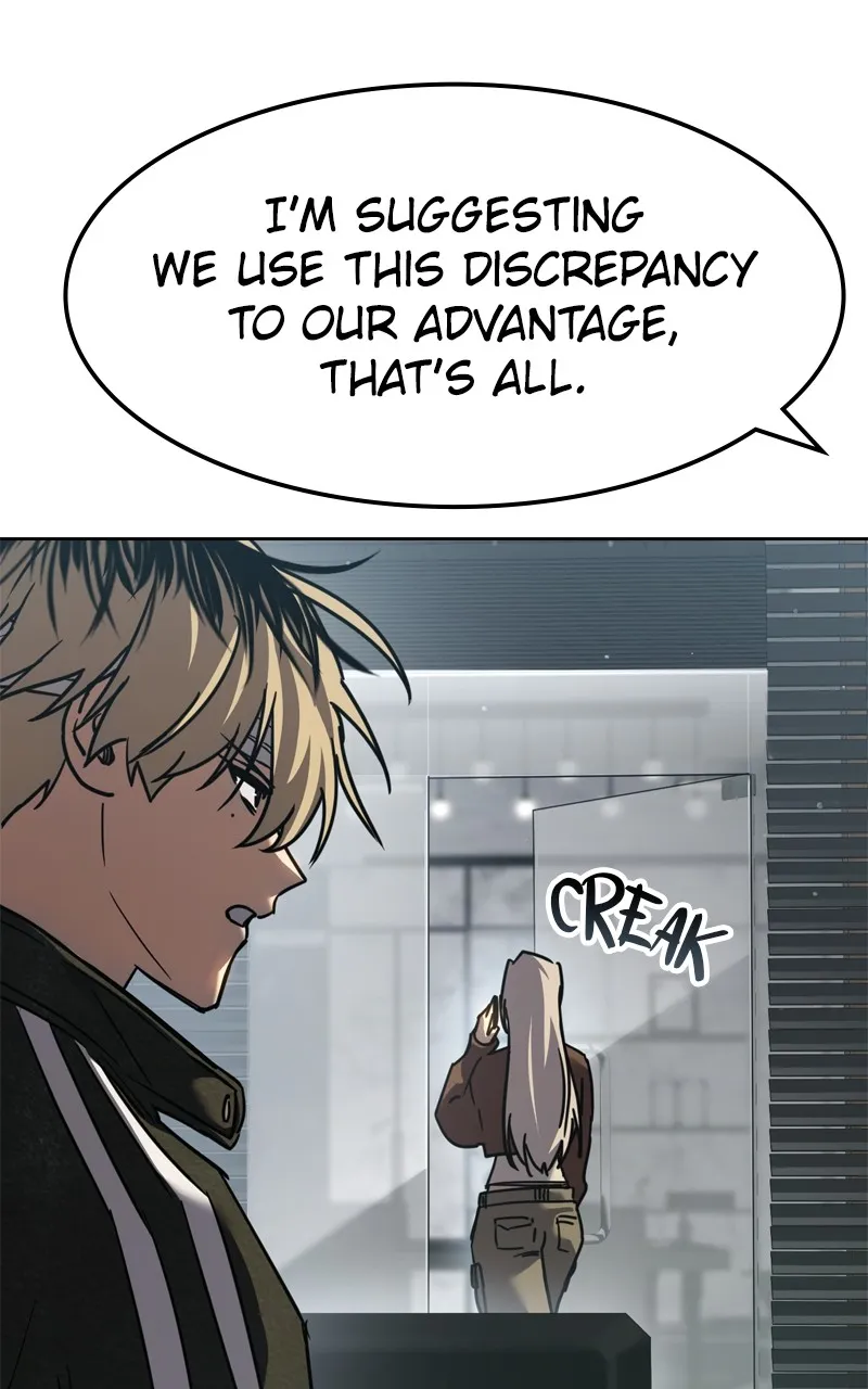 Read Dead Mansion chapter 43 image 6 on Lezhin