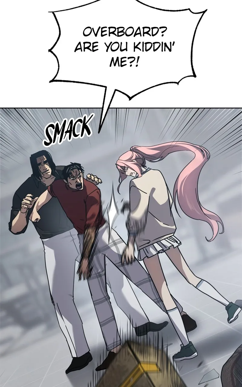 Read Dead Mansion chapter 43 image 64 on Lezhin