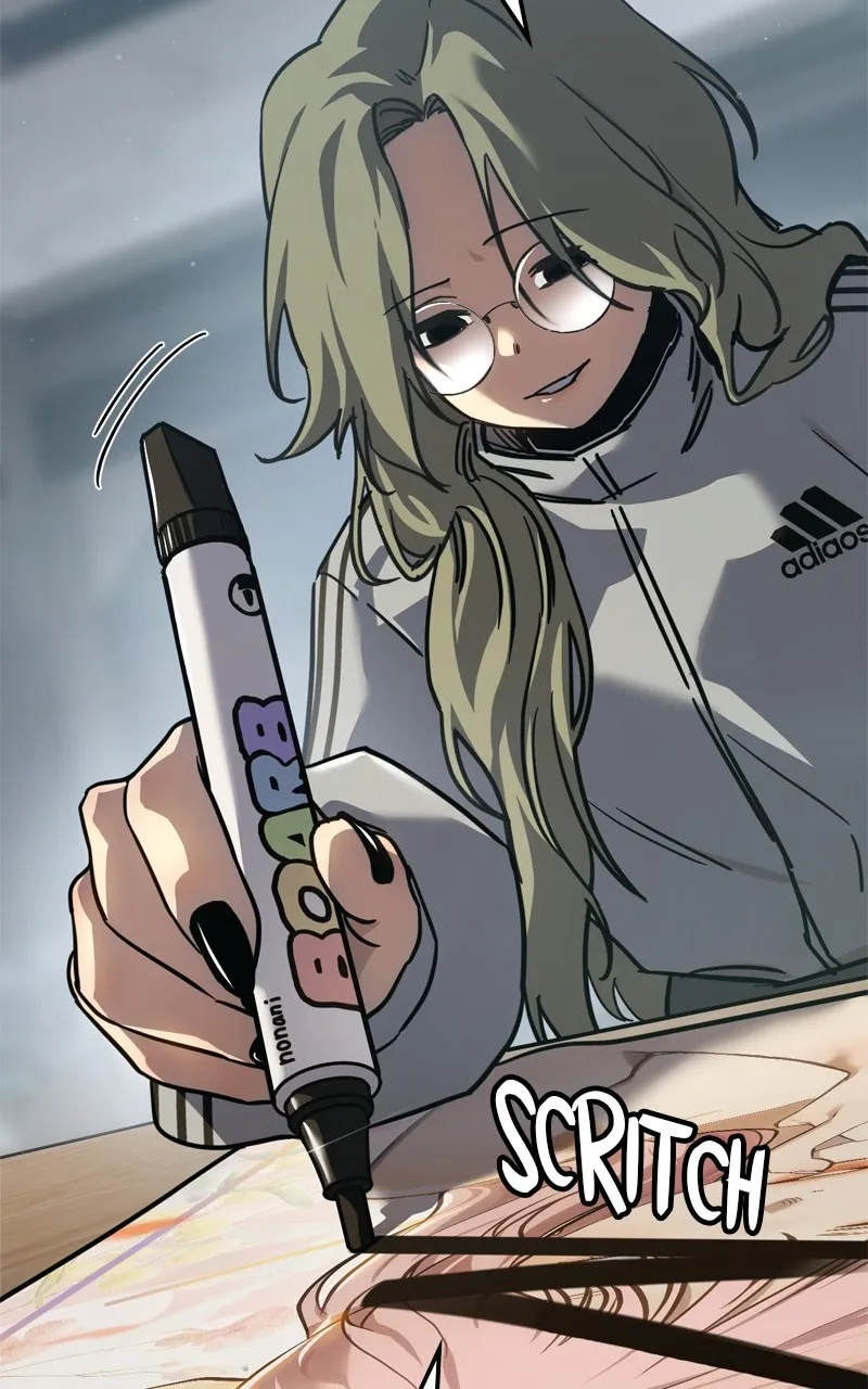 Read Dead Mansion chapter 43 image 8 on Lezhin