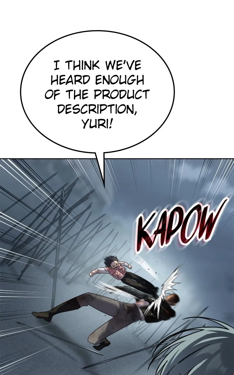 Read Dead Mansion chapter 44 image 155 on Lezhin