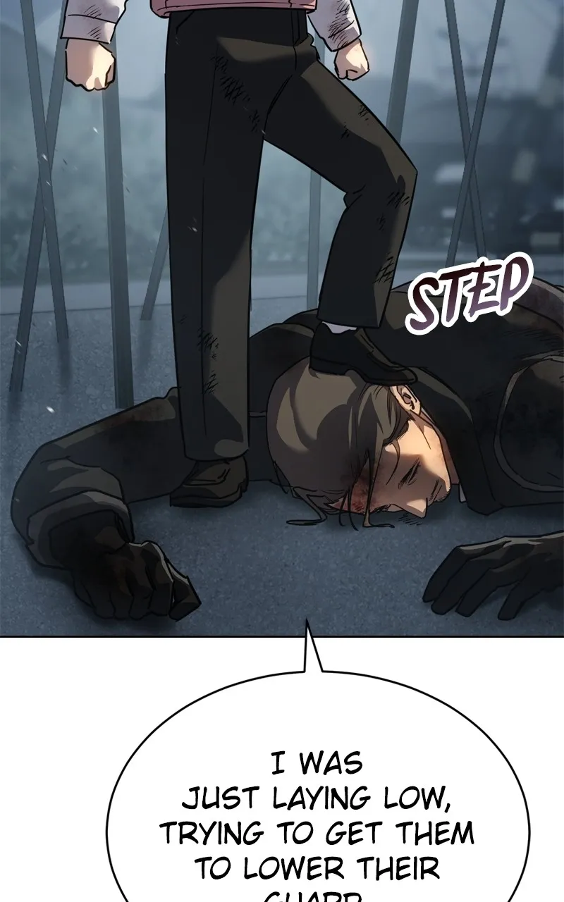 Read Dead Mansion chapter 44 image 158 on Lezhin