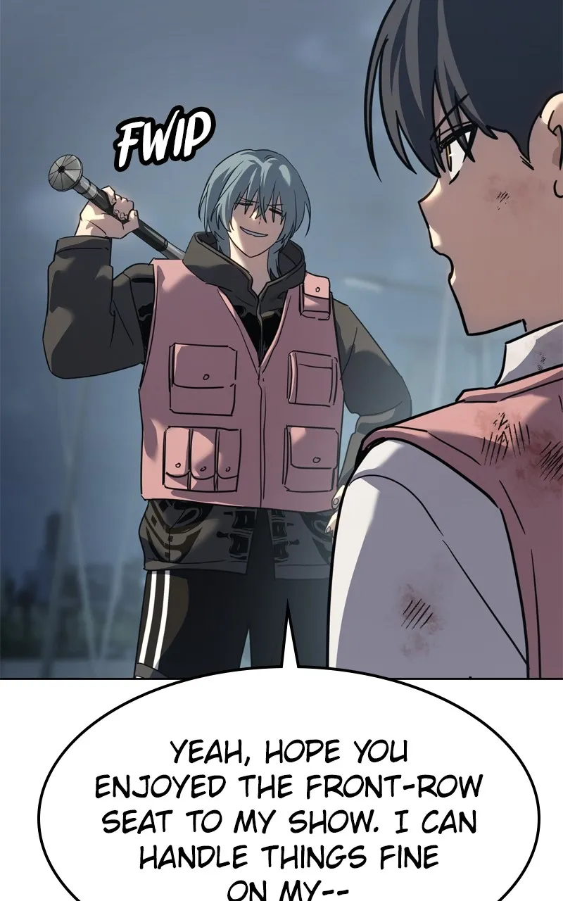 Read Dead Mansion chapter 44 image 160 on Lezhin