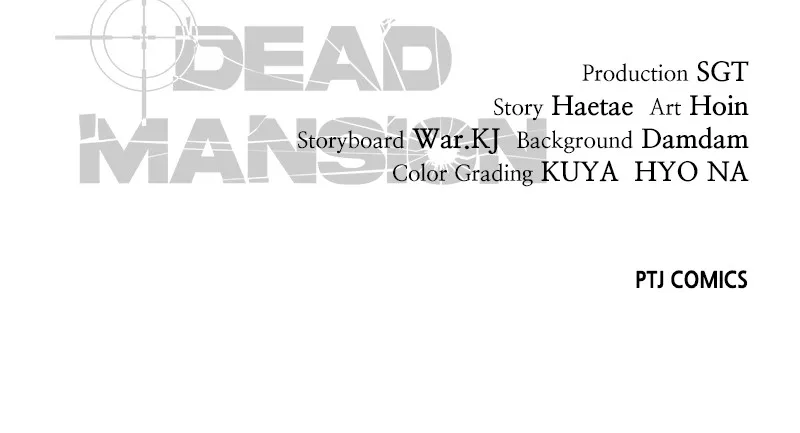 Read Dead Mansion chapter 44 image 175 on Lezhin