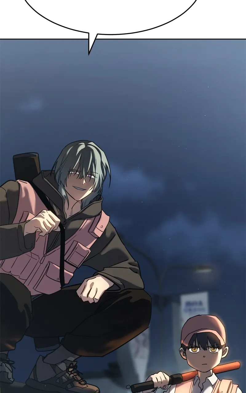 Read Dead Mansion chapter 44 image 2 on Lezhin
