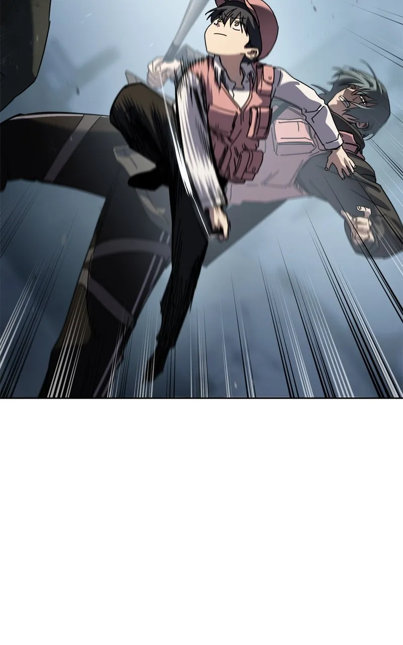 Read Dead Mansion chapter 44 image 20 on Lezhin