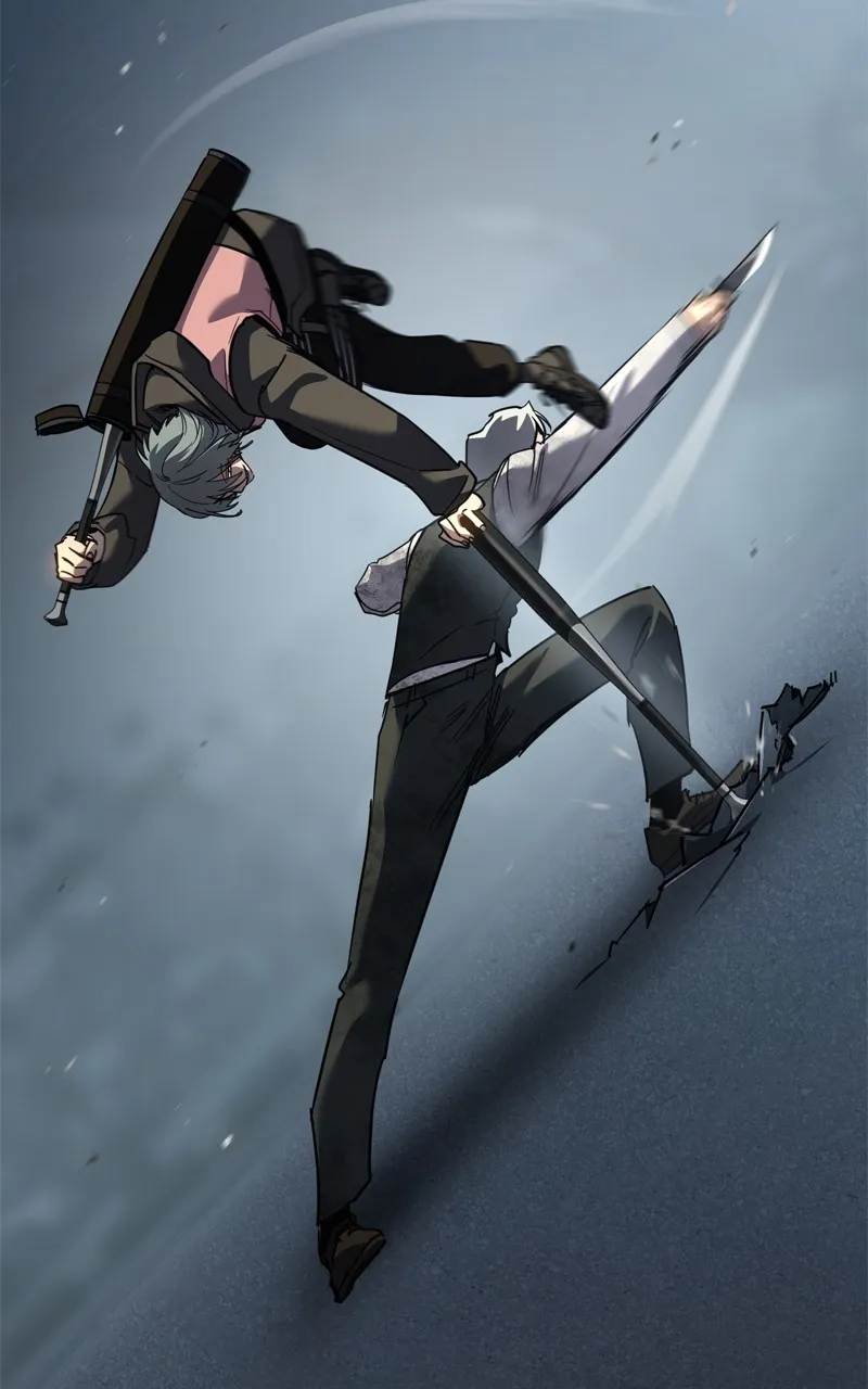 Read Dead Mansion chapter 44 image 28 on Lezhin