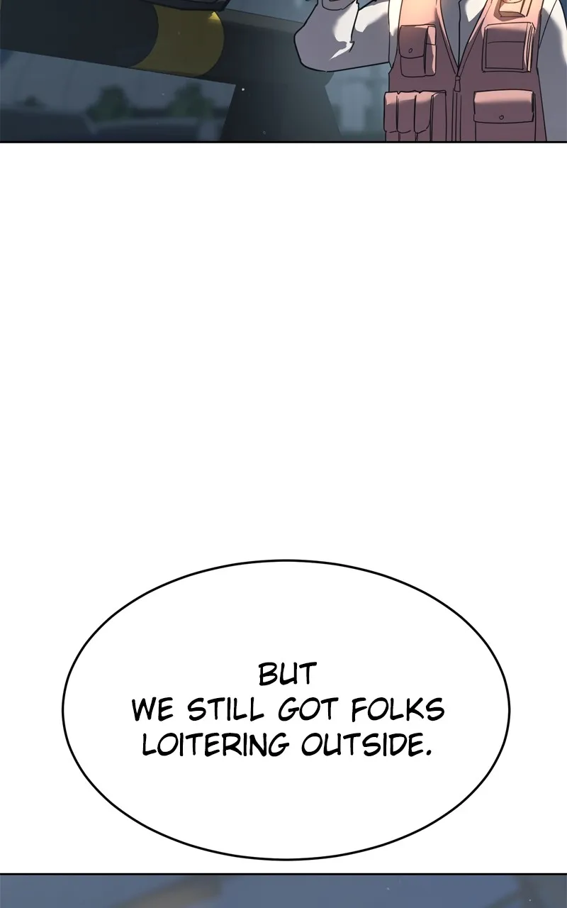 Read Dead Mansion chapter 44 image 3 on Lezhin