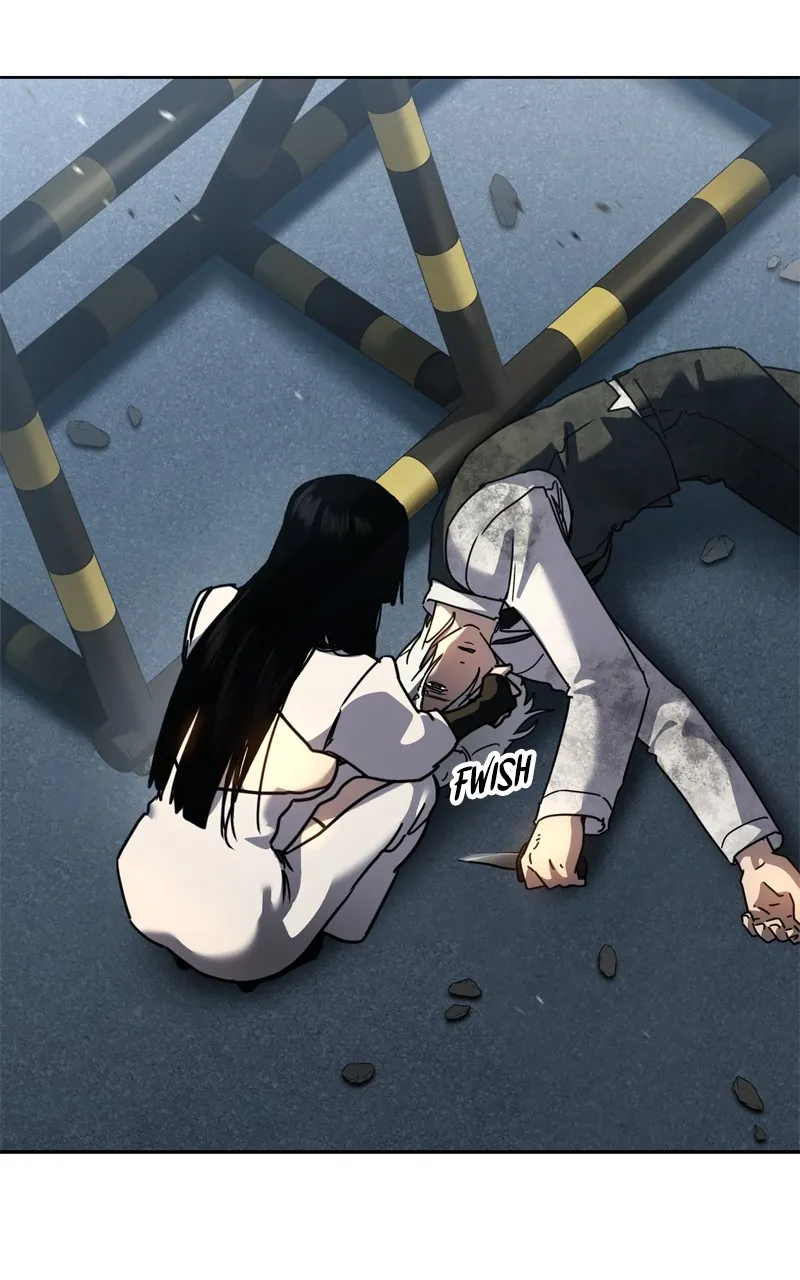 Read Dead Mansion chapter 44 image 34 on Lezhin