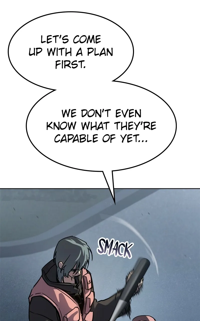 Read Dead Mansion chapter 44 image 47 on Lezhin
