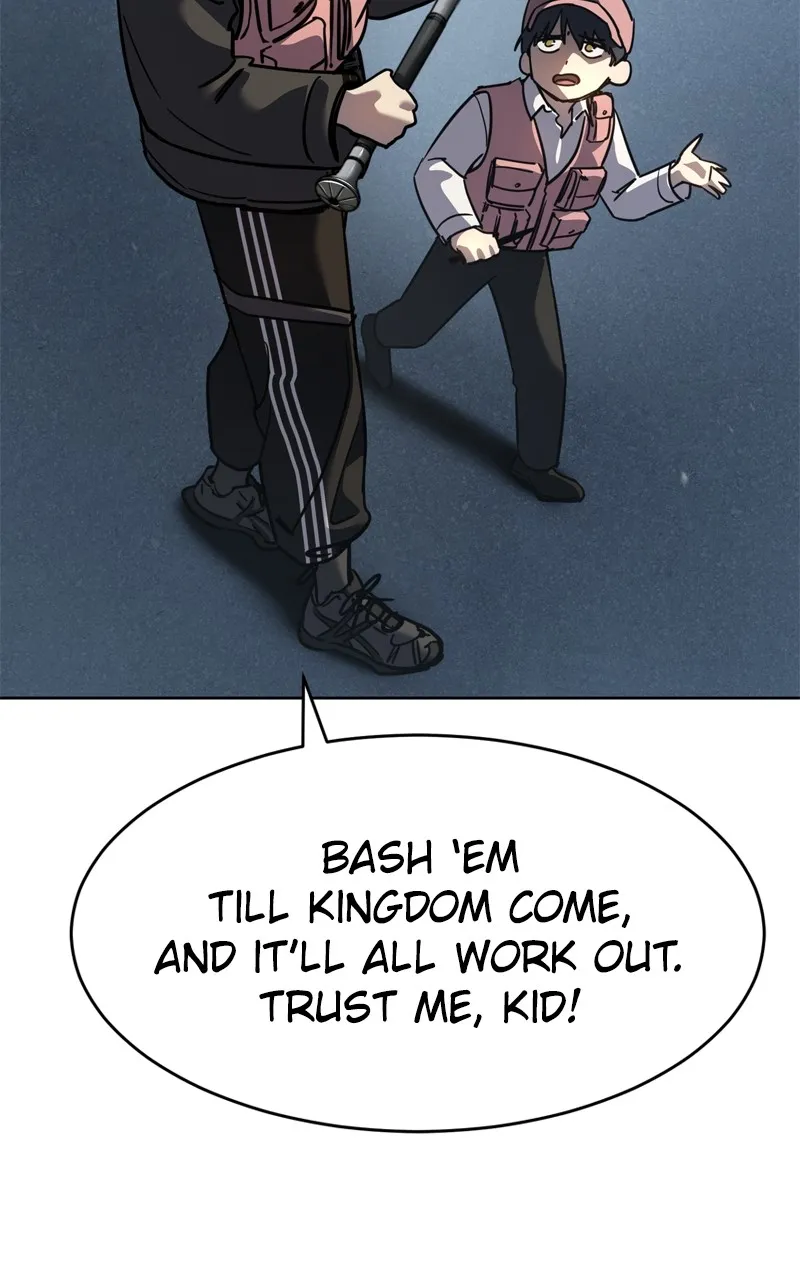 Read Dead Mansion chapter 44 image 48 on Lezhin